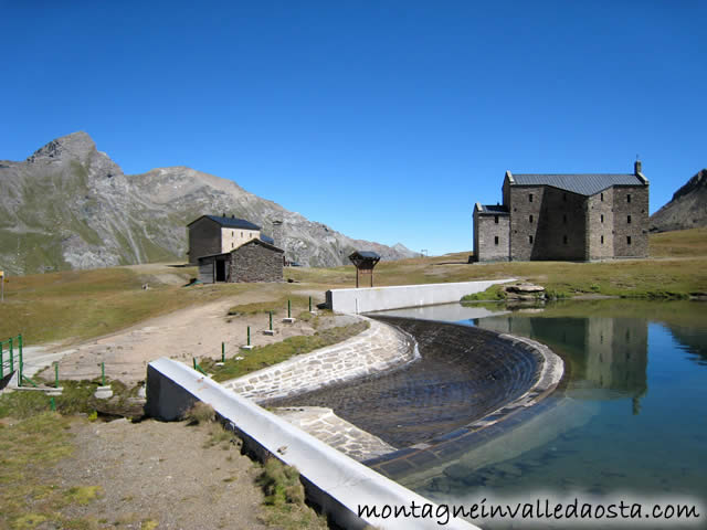 lago miserin